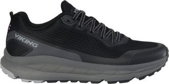 Viking Motion Low Multisportschuhe f&uuml;r Herren | schwarz