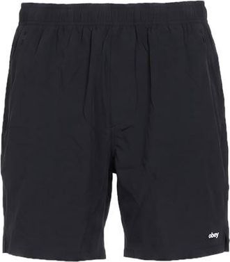 Obey BOTTOMWEAR - Shorts & Bermuda Shorts sur YOOX.COM