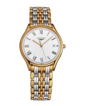 Longines Womens Lyre Watch, Circa 2020s