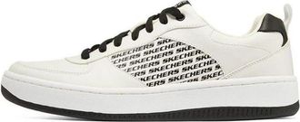 Skechers Sport Court 92 White Black 894049-WBK