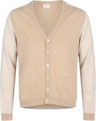 Daniele Fiesoli MAGLIERIA - Cardigan su YOOX.COM