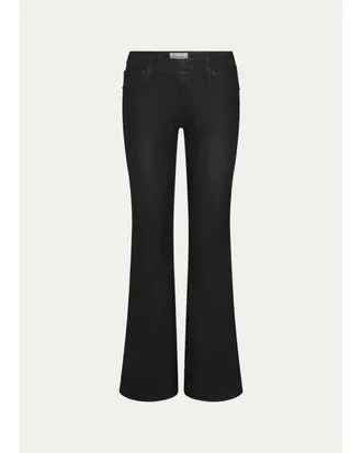 Frame Denim The Leather Rodeo Pants