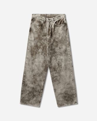 Levi's Men s 578 Baggy Jeans Camo Express