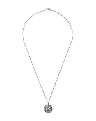 Emanuele Bicocchi COIN SILVER 925