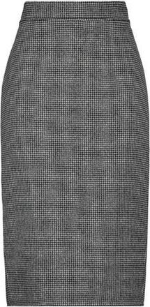 Max Mara PARTES DE ABAJO - Faldas midi en YOOX.COM