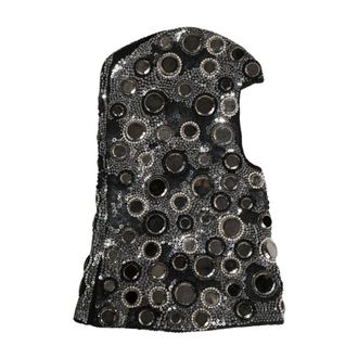 Dolce & Gabbana Donna, Accessori, Nero, Taglia unica, new