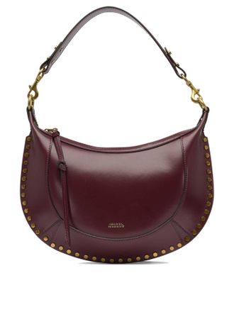 Isabel Marant Borsa a tracolla media Naoko Isabel Marant