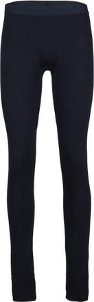 Stoic Merino180 BengtSt. Long Pants Merinounterwäsche für Herren | schwarz