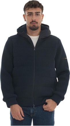 Emporio Armani Emporio Armani Ea7, Uomo, Giacche, Blu, M, new