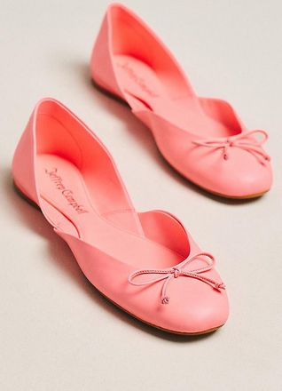 Jeffrey Campbell Perky Ballet Flats