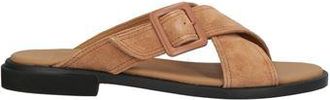 Camper CALZADO - Sandalias con cierre en YOOX.COM