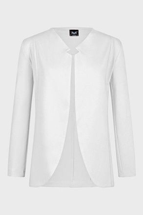 19V69 Viscose Womens Blazer