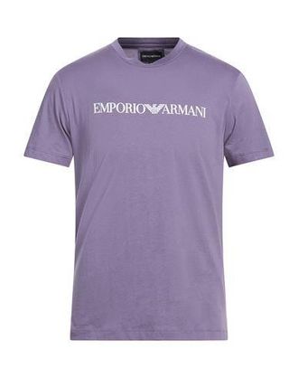 Emporio Armani TOPS - T-shirts auf YOOX.COM