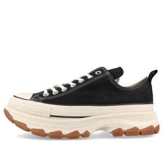 Converse Chuck Taylor All Star 100 Trekwave OX Black White 31307111