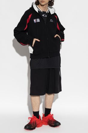 Balenciaga BALENCIAGA X NBA, Mens, Black