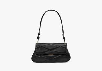 Kate Spade New York Grace Quilted Convertible Shoulder Bag