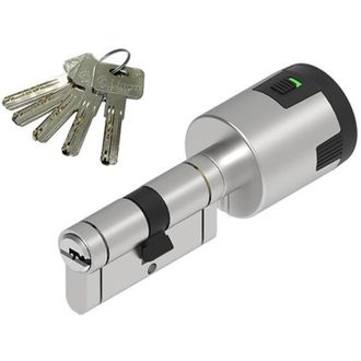 Lince Bombillo Seg Cplus C/alarm Lt