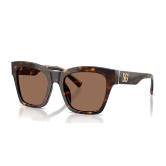 Dolce & Gabbana Square Sunglasses