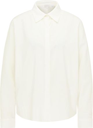 Risa Blouse Dames wit