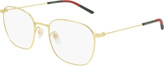 Gucci Demo Square Mens Sunglasses GG0681O 001 54
