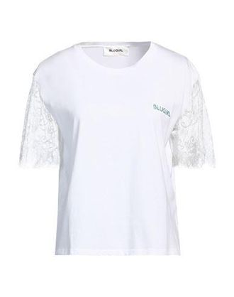 Blugirl TOPWEAR - T-shirts su YOOX.COM