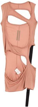 Rick Owens Tank tops