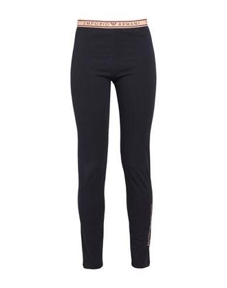 Emporio Armani HOSEN & R&Ouml;CKE - Leggings auf YOOX.COM