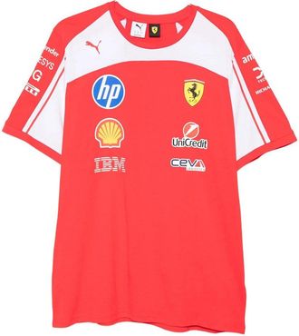 Puma sf Replica Tee