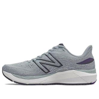 New Balance Fresh Foam X 860 V12 Light Aluminum M860S12