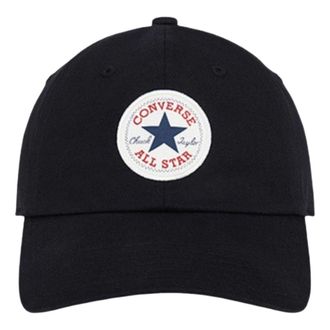Converse Day One Chuck Patch Cap Black UA5805-023