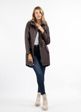 Usha mackintosh libbi