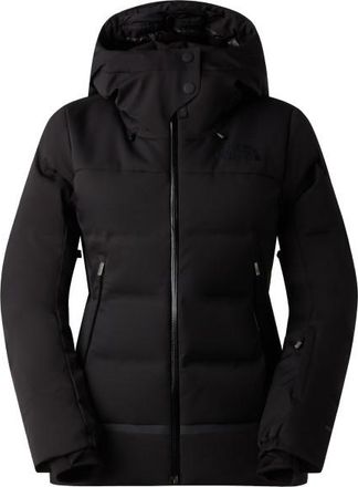 The North Face Cirque Down Jacket Skijacke f&uuml;r Damen | schwarz