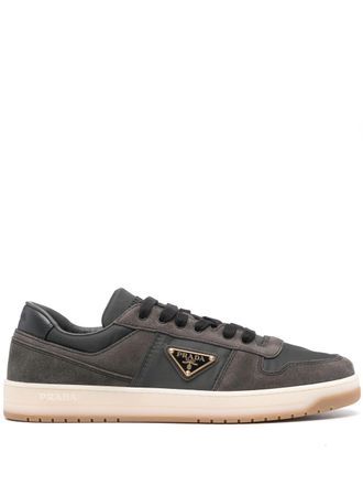 Prada Downtown Sneakers
