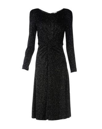 Armani VESTIDOS - Vestidos midi en YOOX.COM