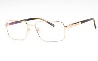 Charriol PC75110 C03 Shiny Gold/Khaki Horn 57mm