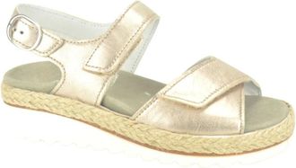 Semler Dames, Schoenen, Geel, Maat: 37 1/2 EU