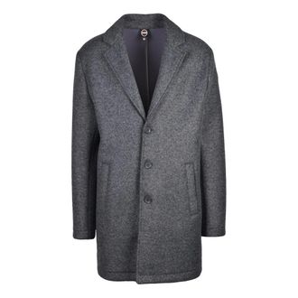 Colmar Heren, Sport, Grijs, Maat: 3XL Wol