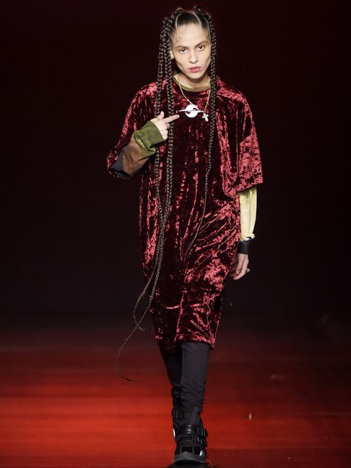 Style Crimes To Commit, According To NYFW Fall 2017 | Stylight