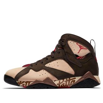 Air Jordan 7 Retro OG SP x Patta Shimmer AT3375-200