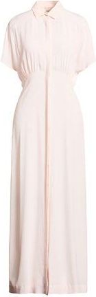 Semicouture DRESSES - Maxi dresses on YOOX.COM