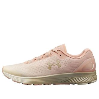 Under Armour (WMNS) Under Armour Charged Bandit 4 Pink 3020357-603