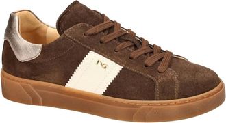 Nero Giardini Dames, Schoenen, Bruin, Maat: 39 EU Leer
