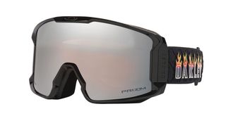 Oakley OO7093 LINE MINER M 709397 Mens Sunglasses Size Medium