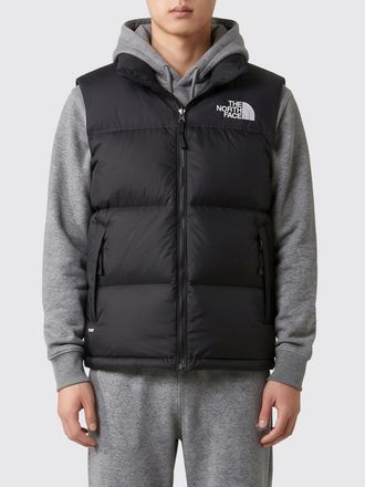 The North Face Gilet Uomo colore Nero