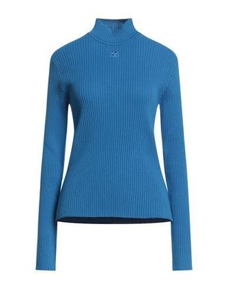 Courrèges Turtlenecks