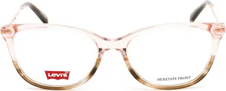 Levi's LV5021 Eyeglasses - Pink