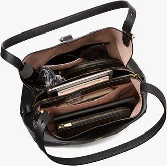 Kate Spade New York Deco Large Shoulder Bag