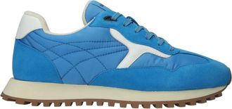 Blackstone Uomo, Scarpe, Blu, 40 EU, new