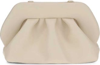 Themoir&egrave; Medium Bios ruches clutch