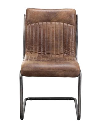 Moe's Set Of 2 Ansel Dining Chairs